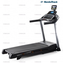 T10.0 в Краснодаре по цене 119990 ₽ в категории беговые дорожки NordicTrack
