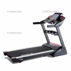 F80 в Краснодаре по цене 158020 ₽ в категории беговые дорожки Sole Fitness