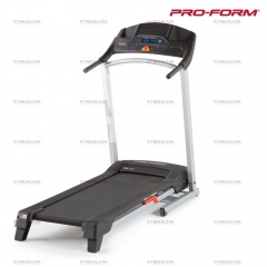 105CST в Краснодаре по цене 39990 ₽ в категории беговые дорожки ProForm