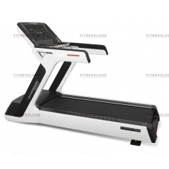 Svensson Industrial Armortech (Black&White) из каталога беговых дорожек в Краснодаре по цене 575990 ₽