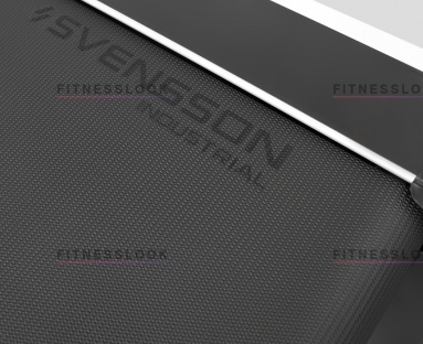 Svensson Industrial Armortech (Black&White) лучшие кардиопрограммы