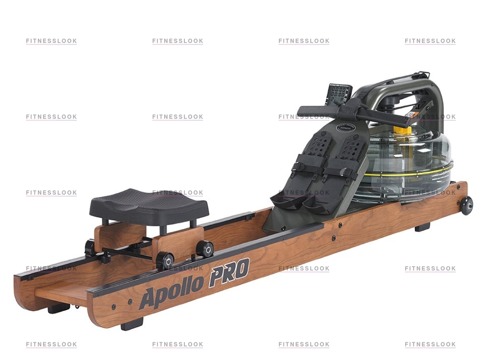 Apollo Hybrid PRO в Краснодаре по цене 189900 ₽ в категории тренажеры First Degree Fitness