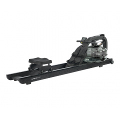 First Degree Fitness Apollo Plus Black из каталога гребных тренажеров в Краснодаре по цене 229900 ₽
