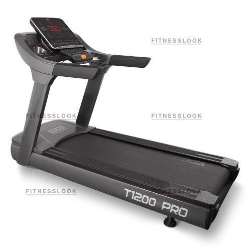 T1200 Pro в Краснодаре по цене 489990 ₽ в категории беговые дорожки Bronze Gym
