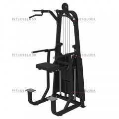 Bronze Gym GYM LD-9009 - гравитрон из каталога грузоблочных тренажеров в Краснодаре по цене 161420 ₽