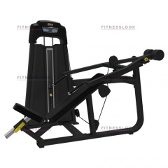 Bronze Gym LD-9013 - жим от груди из каталога грузоблочных тренажеров в Краснодаре по цене 71230 ₽