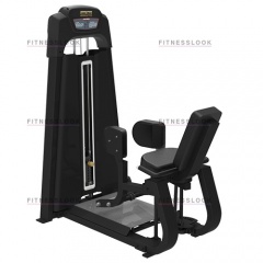 Bronze Gym LD-9021 - сведение ног из каталога грузоблочных тренажеров в Краснодаре по цене 110420 ₽