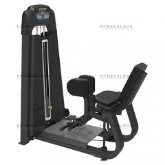 Bronze Gym LD-9022  - разведение ног из каталога грузоблочных тренажеров в Краснодаре по цене 110420 ₽