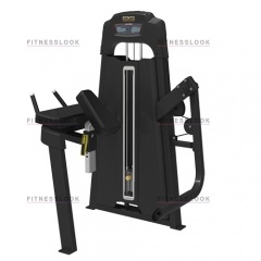 Bronze Gym LD-9024 - ягодичные мышцы из каталога грузоблочных тренажеров в Краснодаре по цене 110420 ₽