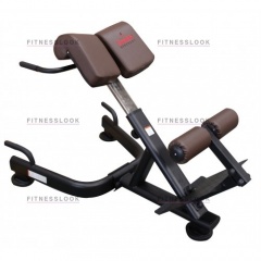 Smith Fitness G31 из каталога тренажеров для мышц спины в Краснодаре по цене 27900 ₽