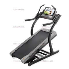 Incline Trainer X22i в Краснодаре по цене 379990 ₽ в категории беговые дорожки NordicTrack
