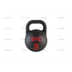 - 8 kg в Краснодаре по цене 14200 ₽ в категории гири UFC