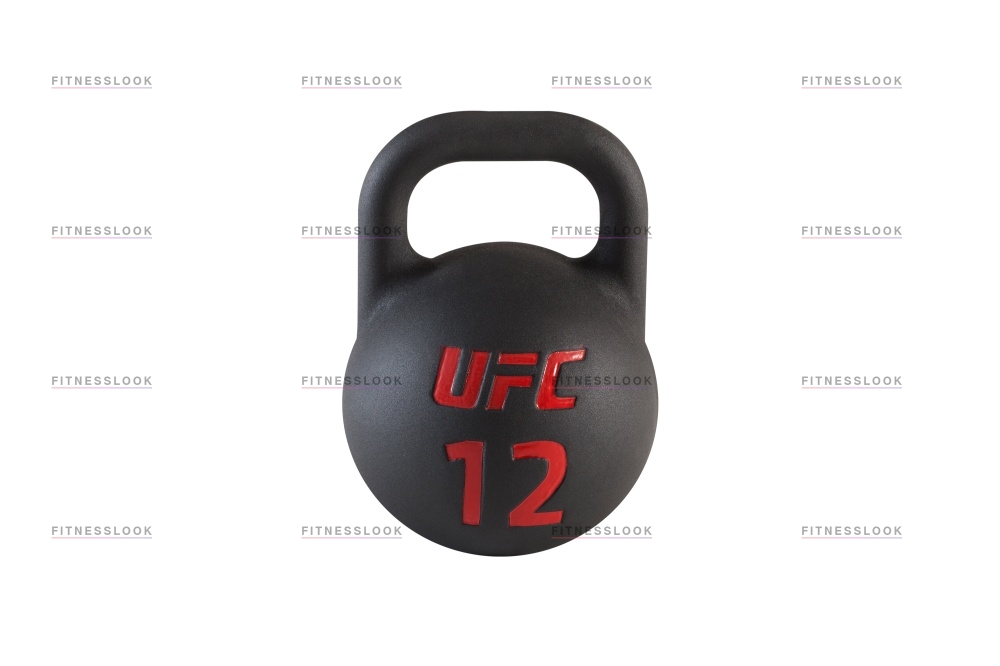 - 12 kg в Краснодаре по цене 23990 ₽ в категории гири UFC