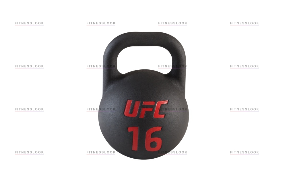 - 16 kg в Краснодаре по цене 32270 ₽ в категории гири UFC