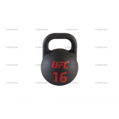 - 16 kg в Краснодаре по цене 28310 ₽ в категории гири UFC