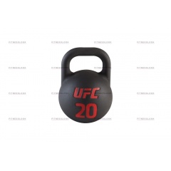 - 20 kg в Краснодаре по цене 34340 ₽ в категории гири UFC