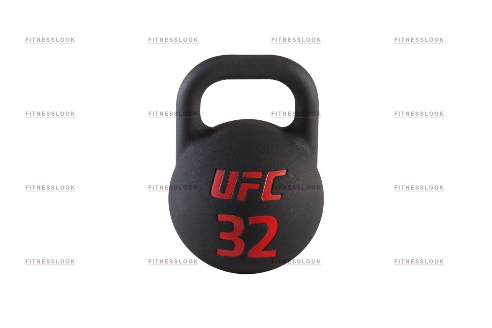- 32 kg в Краснодаре по цене 64550 ₽ в категории гири UFC
