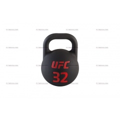 - 32 kg в Краснодаре по цене 56530 ₽ в категории гири UFC