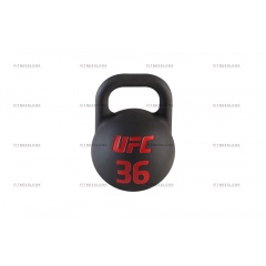 - 36 kg в Краснодаре по цене 63070 ₽ в категории гири UFC