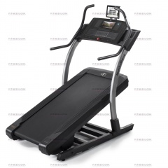 Incline Trainer X9i New в Краснодаре по цене 219990 ₽ в категории беговые дорожки NordicTrack