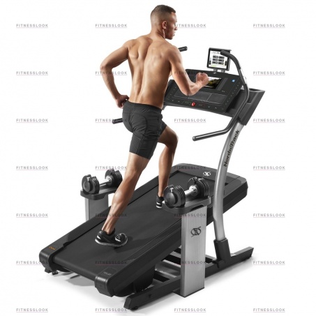Рендер-6 для NordicTrack Incline Trainer X9i New