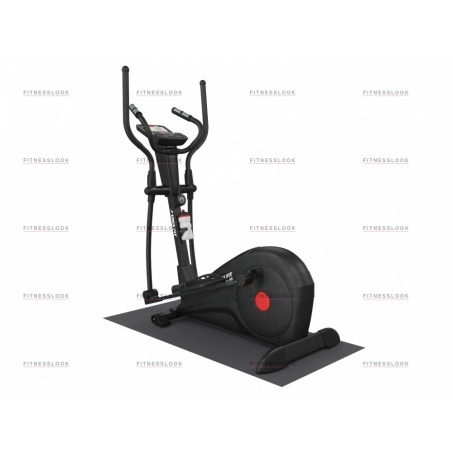 Рендер-8 для UnixFit SL-460