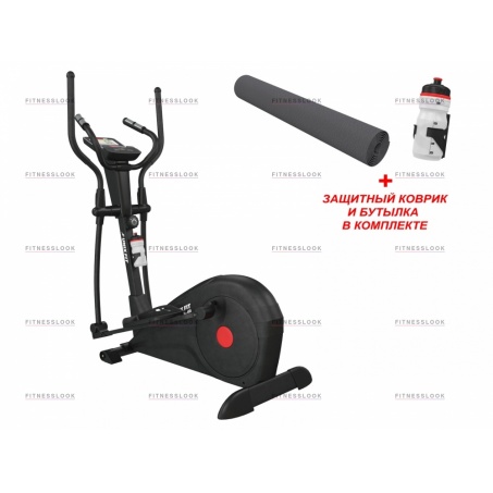 Рендер-7 для UnixFit SL-460