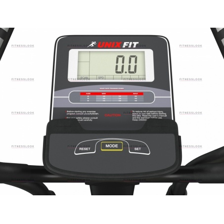 Рендер-4 для UnixFit SL-460
