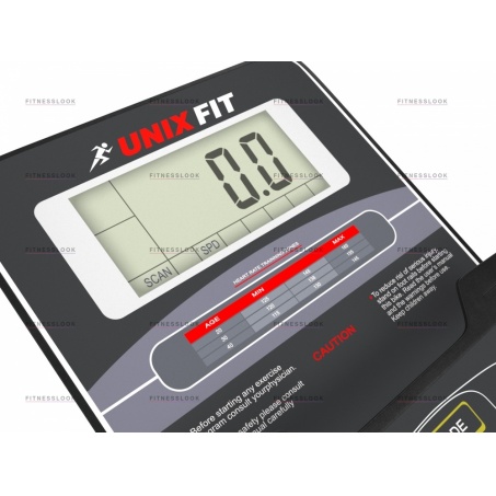 Рендер-1 для UnixFit SL-460
