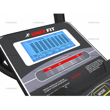 Рендер-5 для UnixFit MV-420E