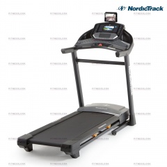 T12.0 в Краснодаре по цене 114990 ₽ в категории беговые дорожки NordicTrack