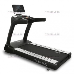 Bronze Gym T1120 Pro из каталога беговых дорожек в Краснодаре по цене 299890 ₽