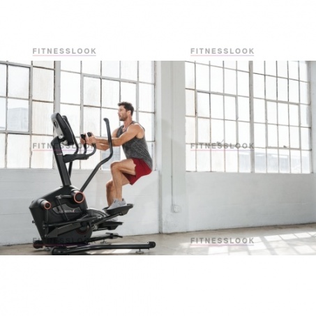 Рендер-10 для Bowflex LateralX LX3i