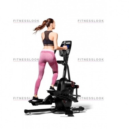 Рендер-7 для Bowflex LateralX LX3i