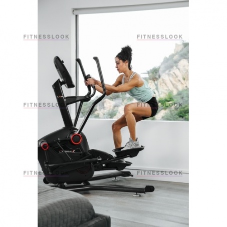 Рендер-5 для Bowflex LateralX LX3i