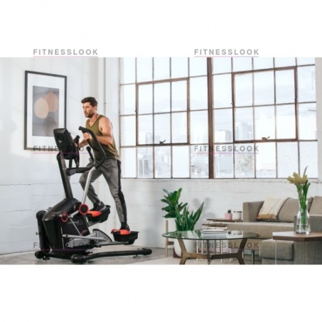 Рендер-6 для Bowflex LateralX LX5i