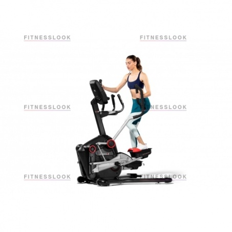 Рендер-5 для Bowflex LateralX LX5i