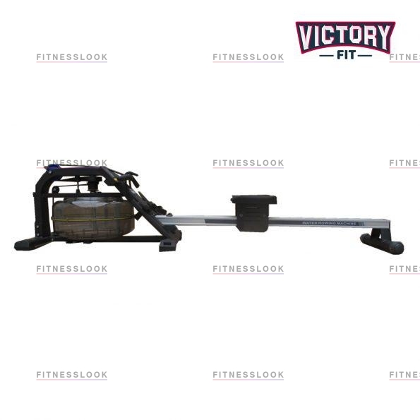 VictoryFit VF-WR900 из каталога гребных тренажеров в Краснодаре по цене 78500 ₽