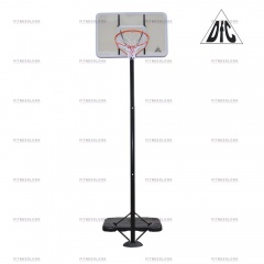 Баскетбольная стойка мобильная DFC Stand44F — 44″ в Краснодаре по цене 19990 ₽