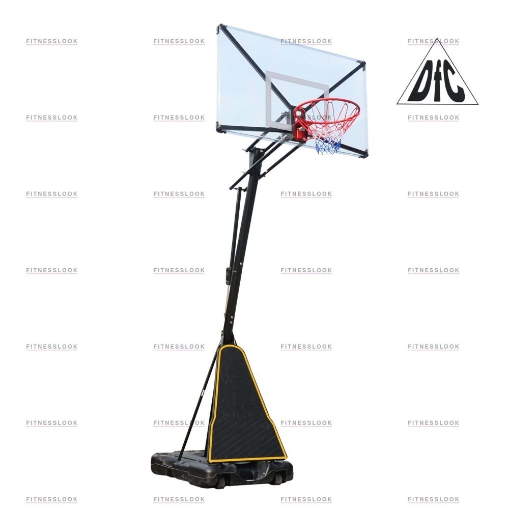 DFC 54″ Stand54T из каталога мобильных баскетбольных стоек в Краснодаре по цене 49990 ₽