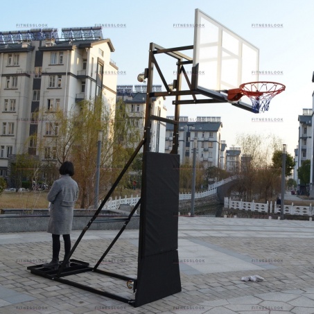 Рендер-5 для DFC Stand56Z — 56″
