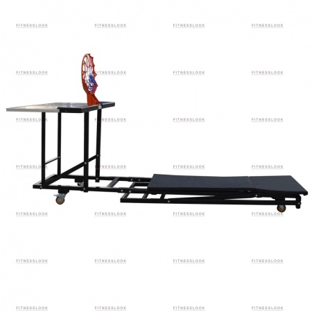Рендер-4 для DFC Stand56Z — 56″