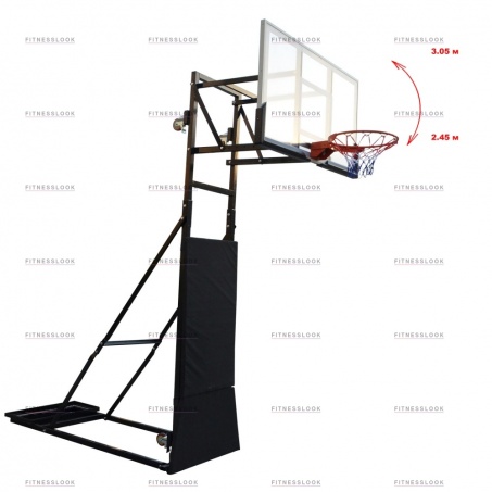 Рендер-1 для DFC Stand56Z — 56″