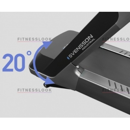 Рендер-12 для Svensson Industrial Armortech (Graphite Blue)