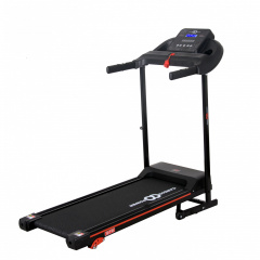 T10 в Краснодаре по цене 33990 ₽ в категории беговые дорожки CardioPower