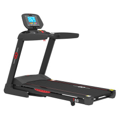 CardioPower T60 из каталога беговых дорожек в Краснодаре по цене 104900 ₽