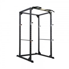 Protrain HC-PC 860 R из каталога стоек для штанги в Краснодаре по цене 51300 ₽