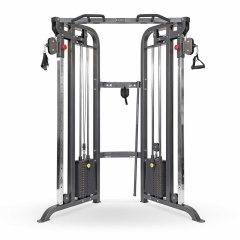 Protrain HCXK-1011 из каталога комплексов для кроссфита и функционального тренинга в Краснодаре по цене 125210 ₽