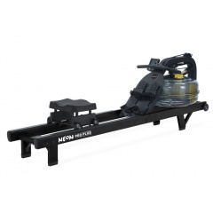 First Degree Fitness Neon PRO Plus черный из каталога гребных тренажеров в Краснодаре по цене 289900 ₽