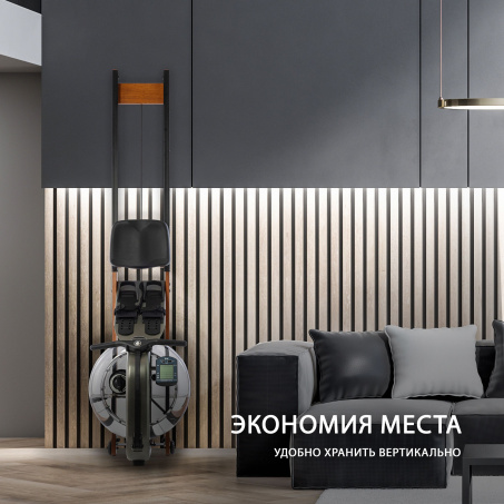 Рендер-5 для First Degree Fitness Apollo  PRO XL